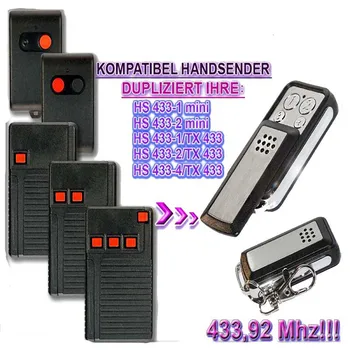 

Remote Control Duplicator 433.92Mhz Fixed code