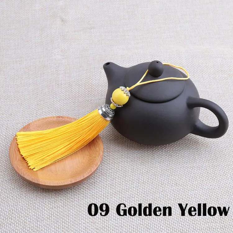 Yellow 2pcs