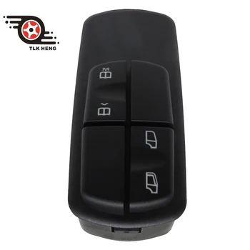

New Power Window Switch Electric Window Switch For Mercedes-Benz Truck OE 0025452013