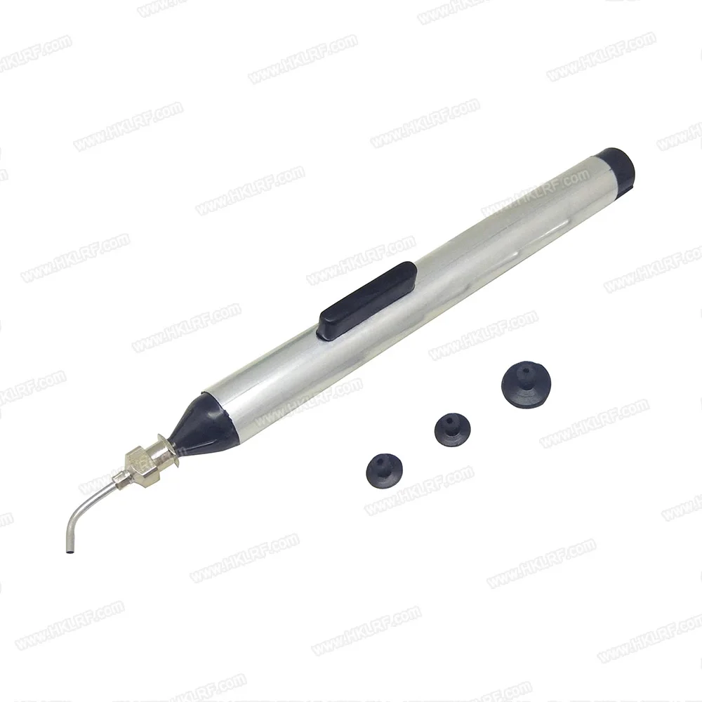 

Suction Pen FFQ-939 3 Suction Headers SMT Hand Tool Electronic Repair Tools
