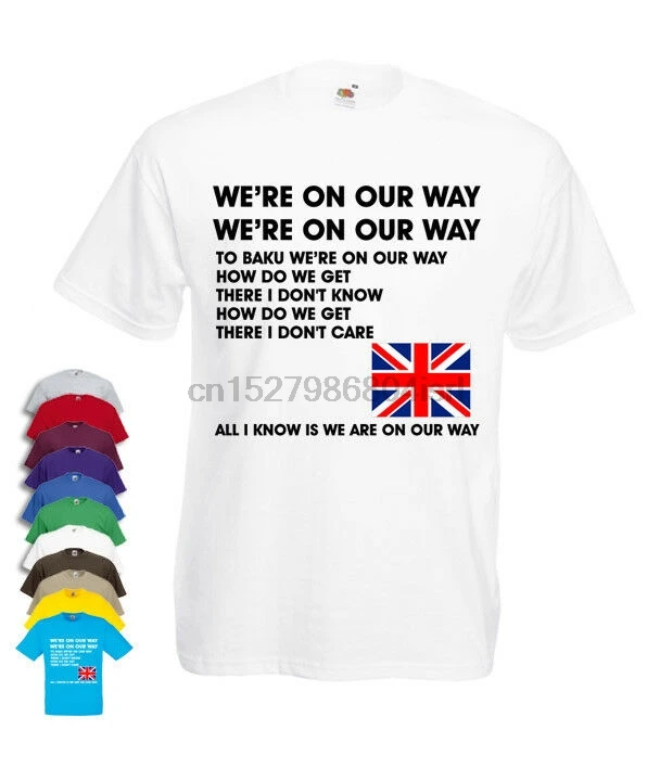rangers union jack shirt