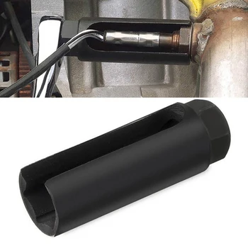 

1pc 7/8'' Oxygen Sensor Socket 3/8" Drive Disassembly Tool Japanese 22mm Car Remover Hand Tool Auto Products Car Accessories