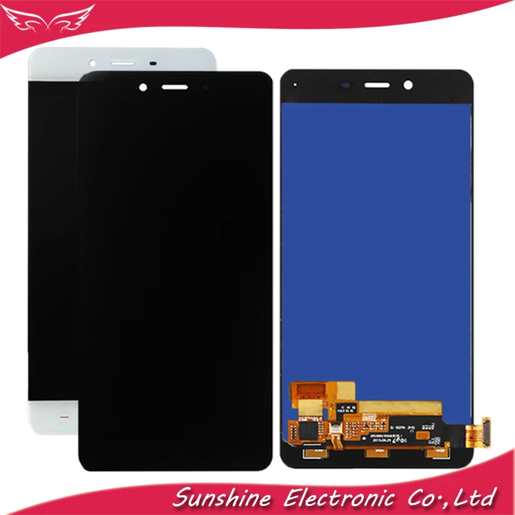 太阳 主图OnePlus X E1003 -2