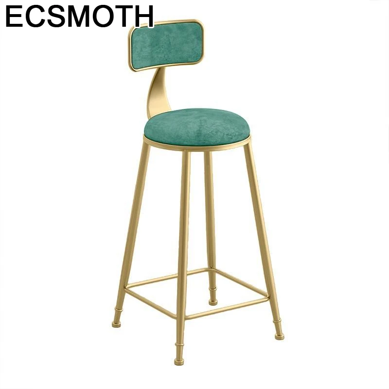 Sedia Sgabello Cadeira Comptoir Sandalyeler Stoelen Taburete La Barra Cadir Silla Stool Modern Tabouret De Moderne Bar Chair |