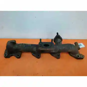

2851027010 COLLECTOR EXHAUST HYUNDAI TUCSON (JM)