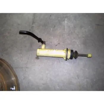 

741583 Clutch pump Iveco Daily Closed Box (1999 =>) 29 - L 12 Closed Box