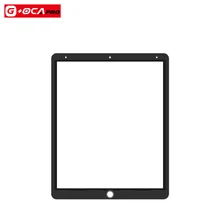 

2pcs For Apple iPad Pro 11 (2021) A2301, A2459, Front Glass With OCA (No Touch Digitizer) Outer LCD Screen Panel Replacement