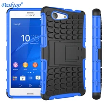Чехол для sony Xperia Z3 Z5 Compact Coque, защитный противоударный чехол Etui для sony Z2 Mini Compact D5803 Fundas, чехол для смартфона