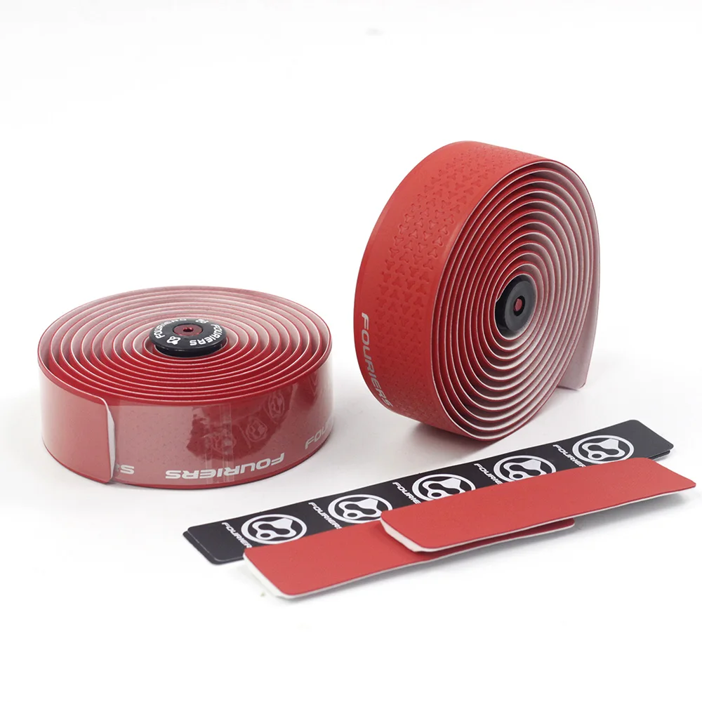 

Silicone Bike Tape Bicycle Drop Handlebar Wraps Bend Fixed Gear Road Bike Handle Bar Tapes Belt