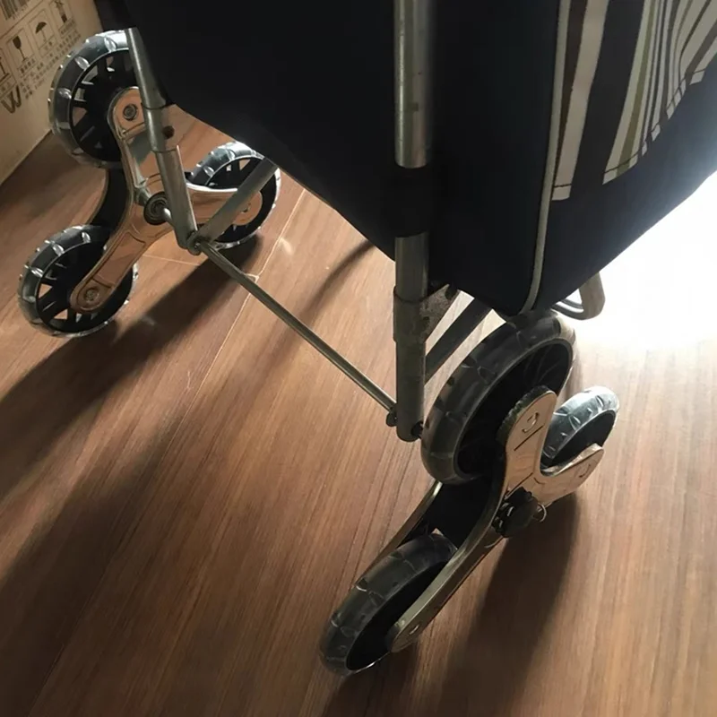 Shopping Cart Wheels Climb Stair Wheel for Shopping Cart and Trolley shopping cart wheels