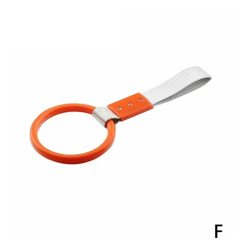Circle F