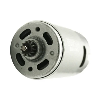 

14.4V 13T Motor Engine For Bosch GSR 14.4-2-li PSR14.4li-2 2 609 199 253 Parts
