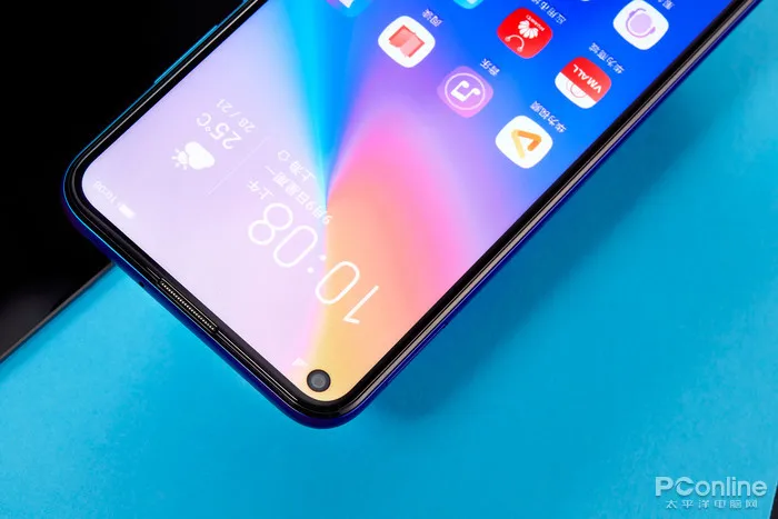Стоковый Honor Play 3 смартфон Android 9,0 Kirin 710F Восьмиядерный 6,3" полноэкранный 48,0 Мп+ Мп 2 слота для sim-карты+ 1 Micro SD