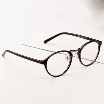 

Fashion Men Women Nerd Glasses Clear Lens Eyewear Unisex Retro Eyeglasses Spectacles