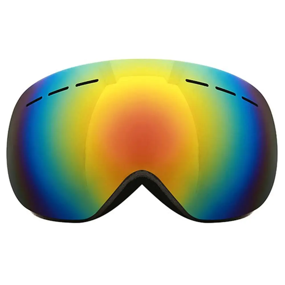 

Adult Motocross Goggles Motorcycle goggles Glasses ATV Clear Lens Ski Helmet Googles Off-road for Kawasaki Oculos Gafas