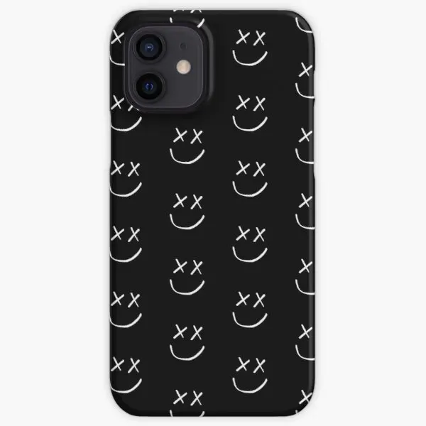 Жесткий чехол Smiley Louis Tomlinson для Iphone 11 12 13 Pro Max Mini 6 6S 7 8 Plus 5 5S X XS XR | Мобильные телефоны