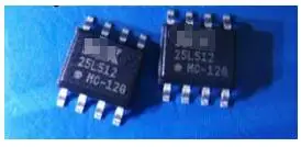 Free shipping 50PCS MX25L512MC-12G | Электроника