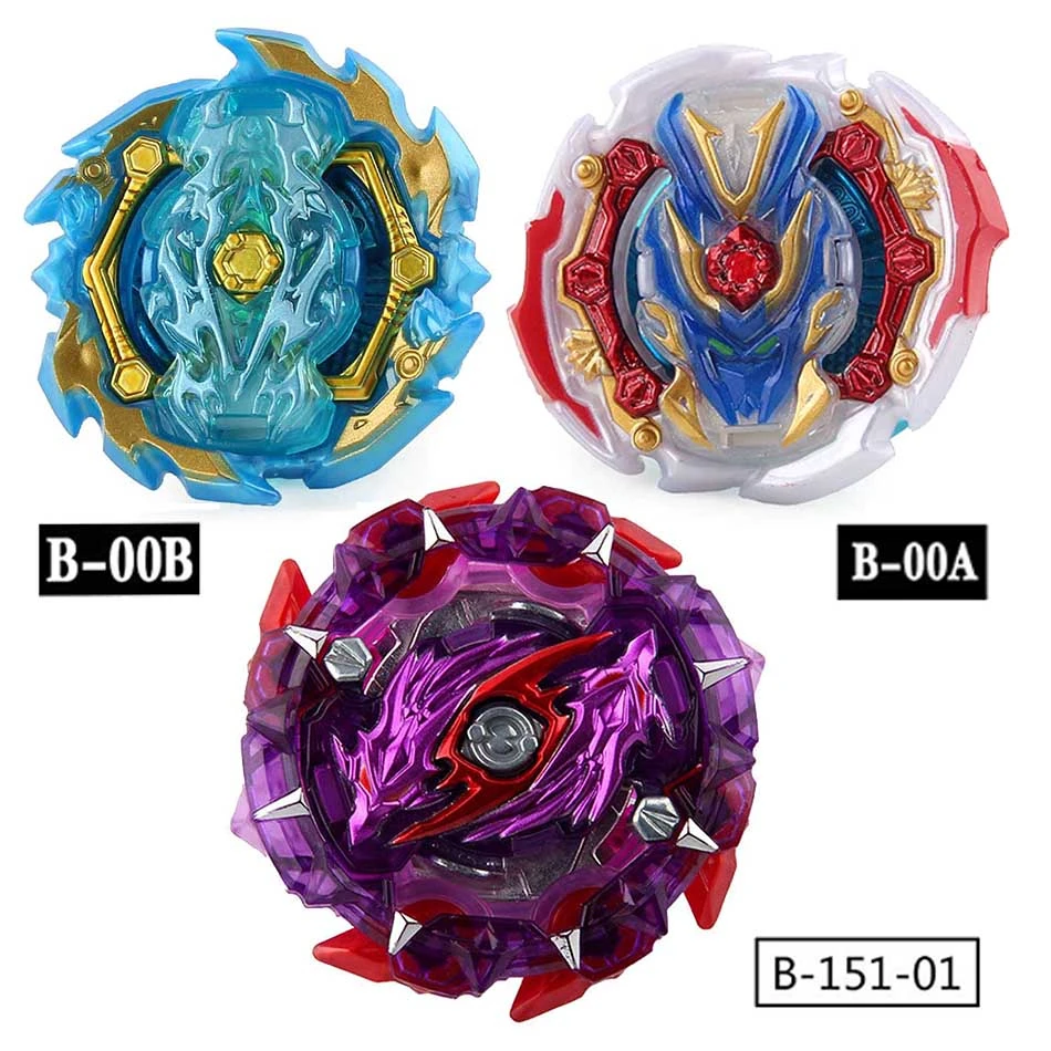 beyblade burst metal fusion
