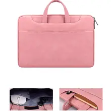 Портативный ноутбук сумка для lenovo Йога 530 730 720 730 13," Молния, можно носить в руке, детская одежда из искусственной кожи с крышки для thinkpad x390 13" чехол