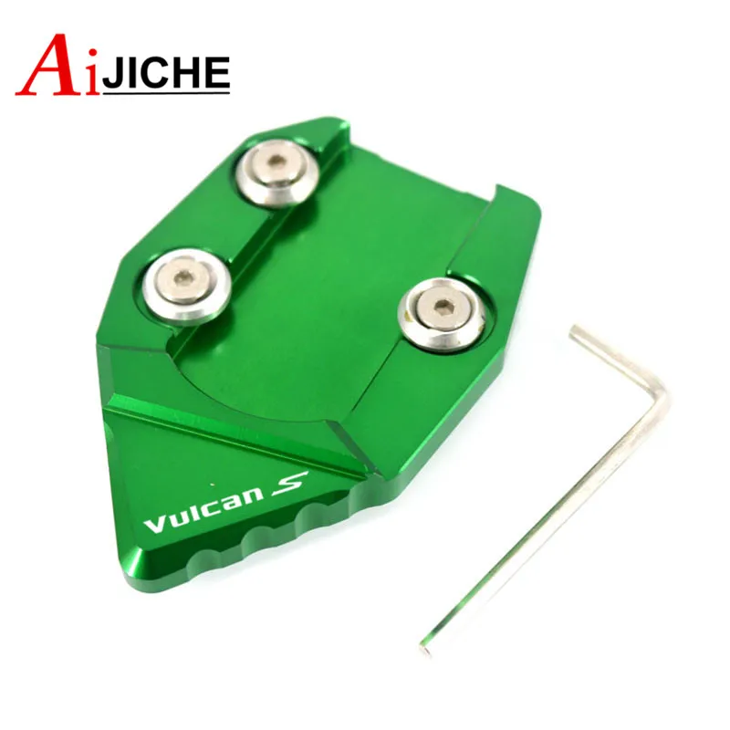 

Подставка для мотоцикла с ЧПУ для KAWASAKI Vulcan S VN650 VN 650 2015-2018 2016