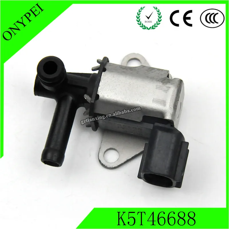 36162 PRB A01 K5T46688 продувочный клапан насоса для 05 06 Honda CR V Acura RSX 36162PRBA01|Клапаны и детали|