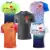2020 CHINA Flag Badminton Shirts For Men Women , Girl Tennis T-Shirts , Female Table Tennis Jerseys Kit , Male Ping Pong Kits