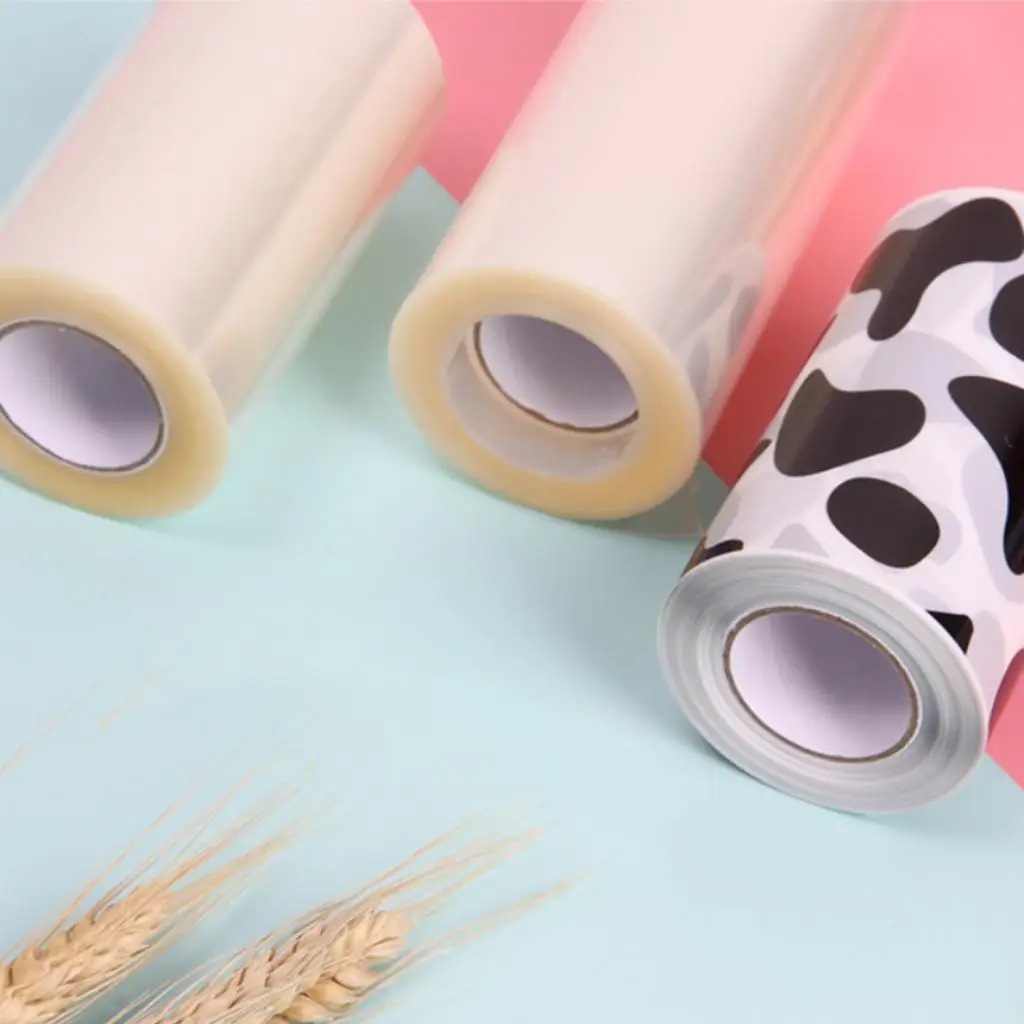 Cake Collars Cake Strips Sheets Roll Edge Cake Tools Smooth surface Health