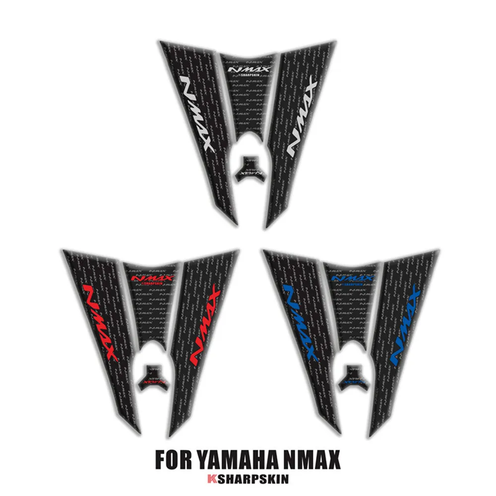 3D Защитная Наклейка для Бака YAMAHA NMAX N-MAX 125 155 | Автомобили и мотоциклы