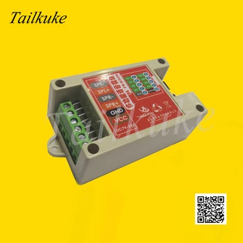 

Voice Module / Sound Module / Voice Prompt / Sound Playback / Dual Channel / Stereo FS-K53 Capacity 16MB