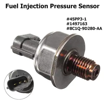 

Fuel Rail High Pressure Sensor For Ford Transit TDCI For Peugeot Boxer for Citroen Relay for Land Rover Defender 45PP3-1 1497163