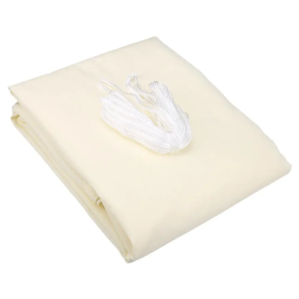 Outdoor awnings Waterproof Sun Shelter Triangle Sunshade Protection Outdoor Canopy Garden Patio Pool Shade Sail Awning Camping