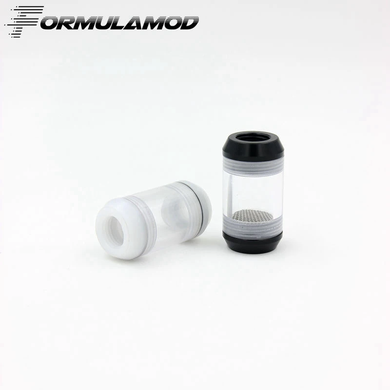 

FormulaMod G1 / 4 " Water Cooling system filter water cooling fittings
