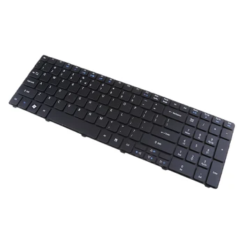 

US English Layout PC Laptop Keyobard Replacement for ACER Aspire 5742G 5742Z 5742ZG 7745G 7745Z 5745G 5745P 5745PG 2019 New