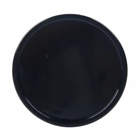 Wheel Center Hub Cap Truck 4pcs Accessory Black Decal Diameter Replacement 58mm