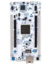 NUCLEO-H745ZI-Q STM32H745ZI SMPS, поддерживает платы Arduino