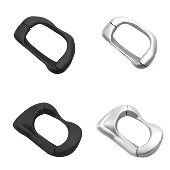 

For TESLA Model 3 Y S X Counterweight Ring Autopilot FSD Automatic Assisted Driving AP Steering Wheel Booster For Tesla