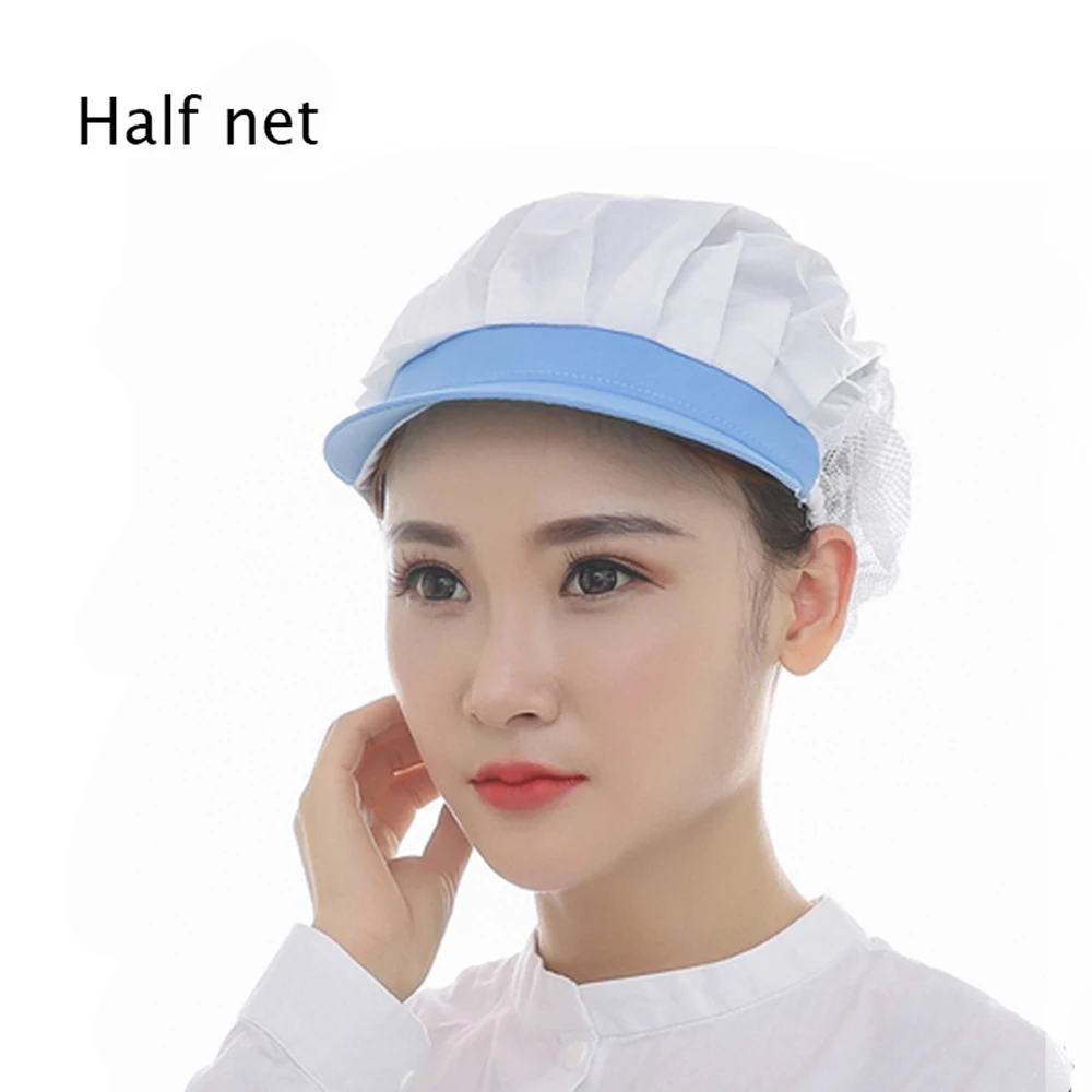 Новая медицинская Кепка для медсестры, хлопковая дышащая хирургическая кепка для женщин, рабочие шапки для стоматолога, кепка для