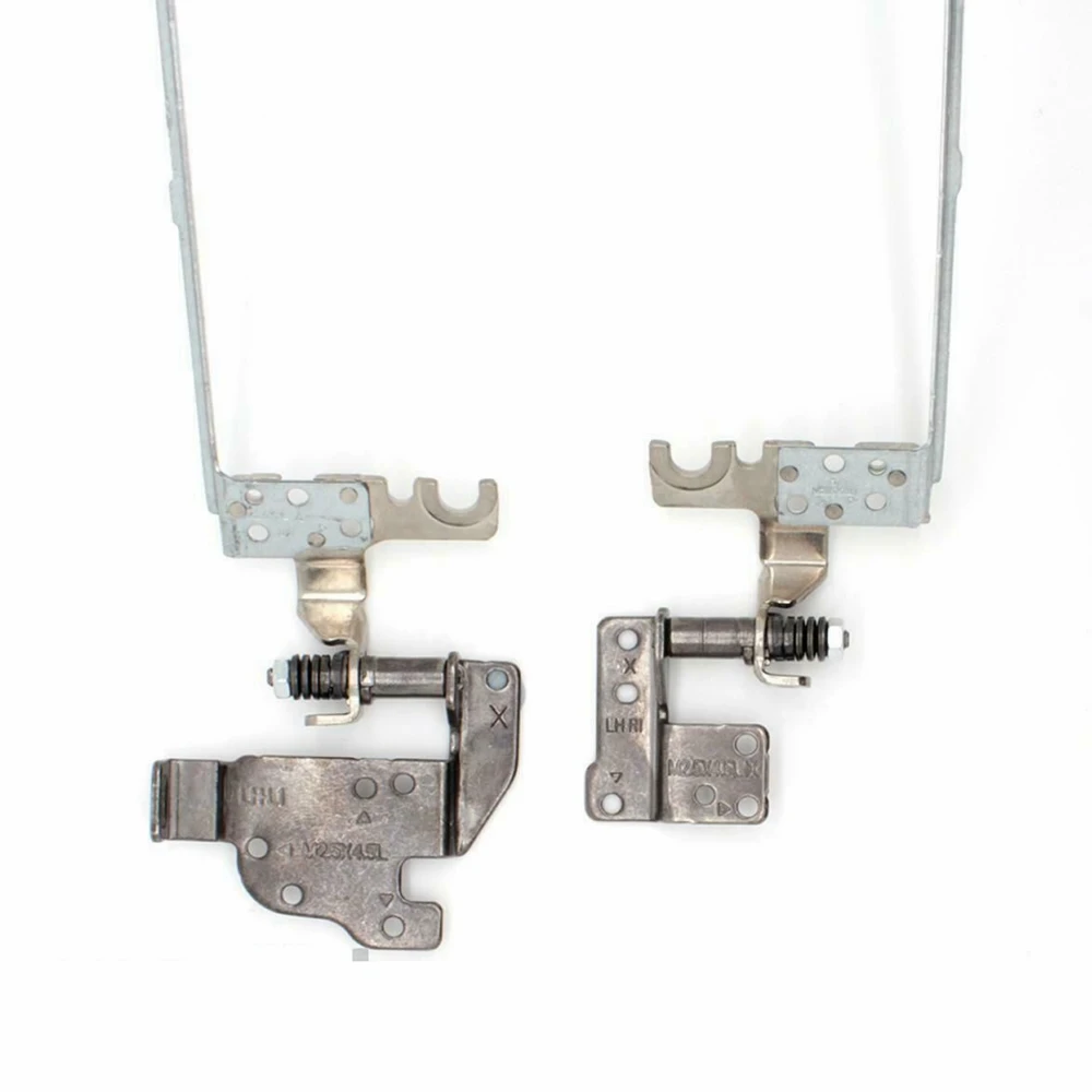 Dobradiças para LCD  Dobradiça Lcd para Computador Carregamento Rápido Esquerda e Direita Compatível com Celulares Apple - Imagem 3