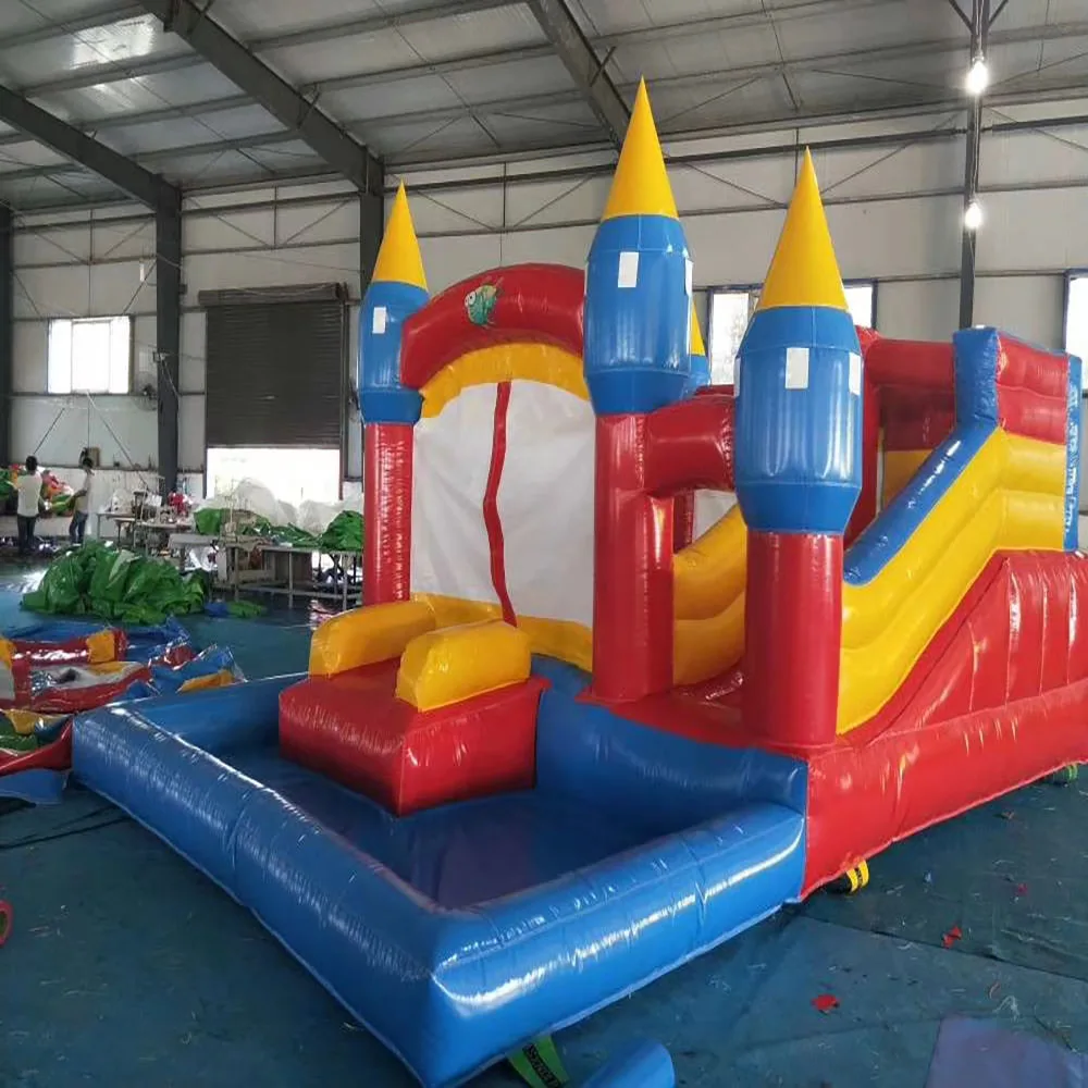 outdoor children's toys