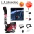 Ручной Тормоз+Зажим Для ПК USB SIM Auto Racing Games G25/G27/G29 T500 Steel And Aluminum RALLY Adjustable For PC Windows