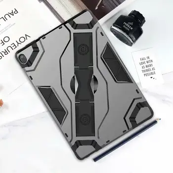 

New Armor Case For Lenovo Tab P10 TB-X705L TB-X705F 10.1"Kids Safe Heavy Duty Silicone Hard Tablet Cover For Lenovo Tab P10 Case