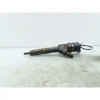 

0445110110B Injector Renault Megane Ii Classic Saloon Comfort Expression