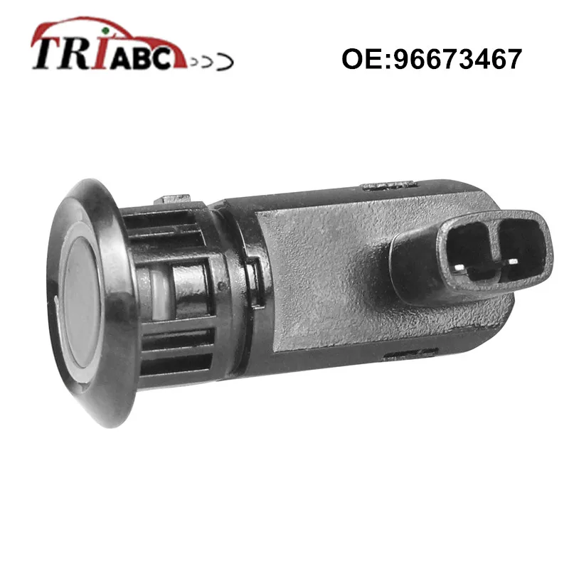 Датчик парковки PDC 96673467 для Chevrolet Captiva C100 C140 2 0 2.4WD LPG Assist Sensor 96673423 строительство 2009