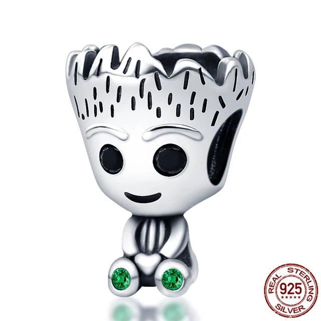 plata charms of ley 925 original Fits original pandora bracelet 925 silver women pendant jewelry galaxy starry sky charms beads PAC1041