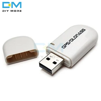 

VK172 GPS Module VK-172 GMOUSE USB GPS Module GPS Receiver Glonass Support for Windows 10/8/7/Vista/XP
