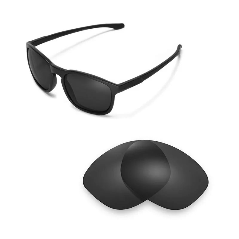 

Walleva Polarized Replacement Lenses for Oakley Enduro Sunglasses OO9223 USA shipping