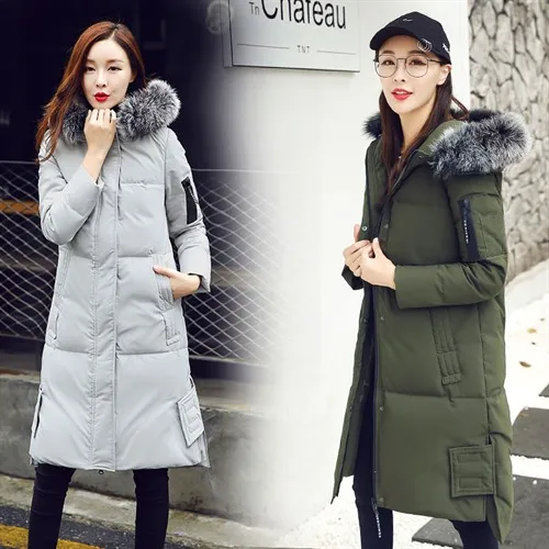 

WOMEN'S Dress Winter Cute Soft Girl Processing Winter Cotton-padded Jacket Women's Korean-style Students Loose-Fit BF Small Coat