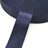 2 yards 38mm High Quality Strap Nylon Webbing Herringbone Pattern Knapsack Strapping Sewing Bag Belt Accessories ► Photo 3/5