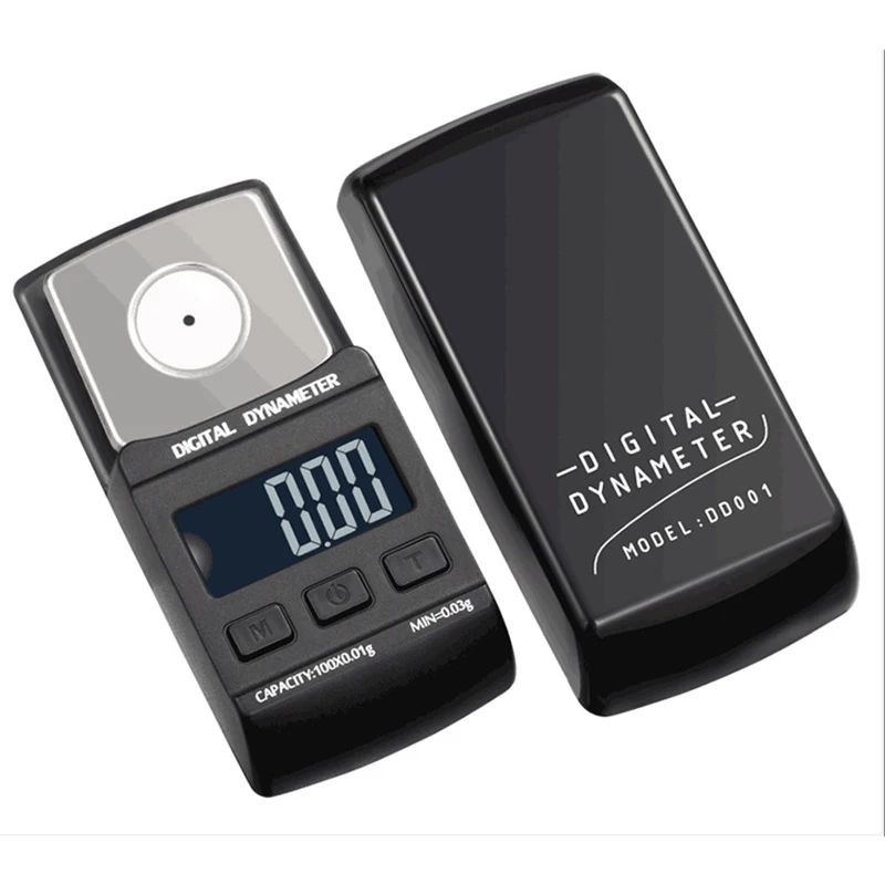 

500g 0.01g LCD Digital Jewelry Scales Multi-functional Weighing Scale Record Power Tone Arm Detector Gauge Manometer