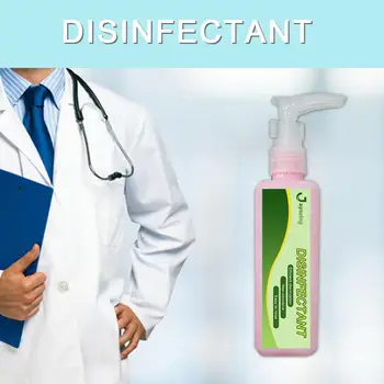 

30ml Travel Disinfectant Hand Senitizer Disposable Chlorinated Hand Senitizer Hand Gel Hand Soap Moisturizing Liquid Cleaner